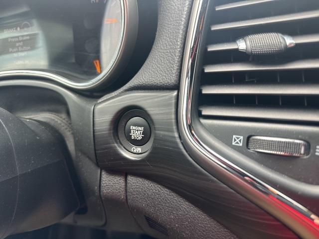 used 2021 Jeep Grand Cherokee car, priced at $23,953