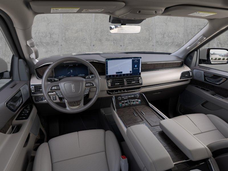new 2024 Lincoln Navigator L car, priced at $109,300