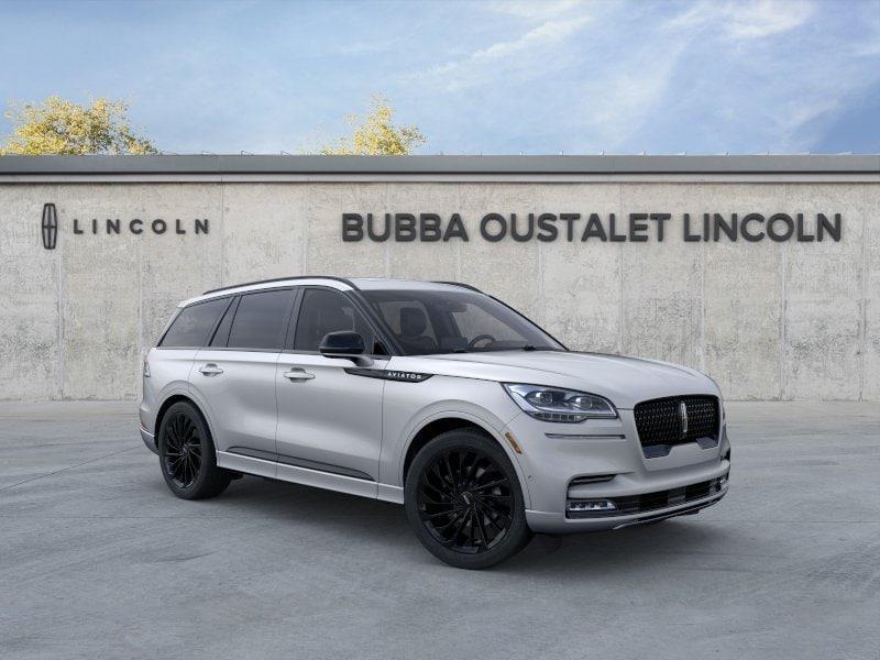 new 2023 Lincoln Aviator car, priced at $76,025