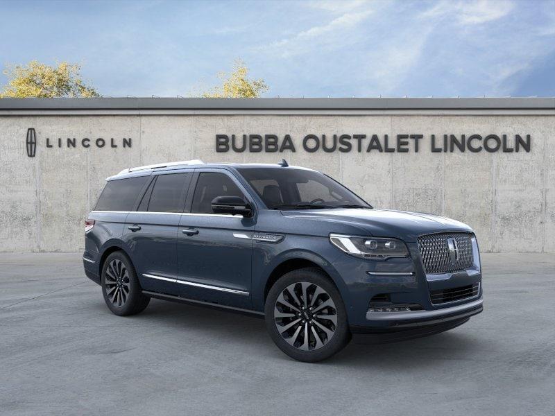 new 2024 Lincoln Navigator car, priced at $105,435