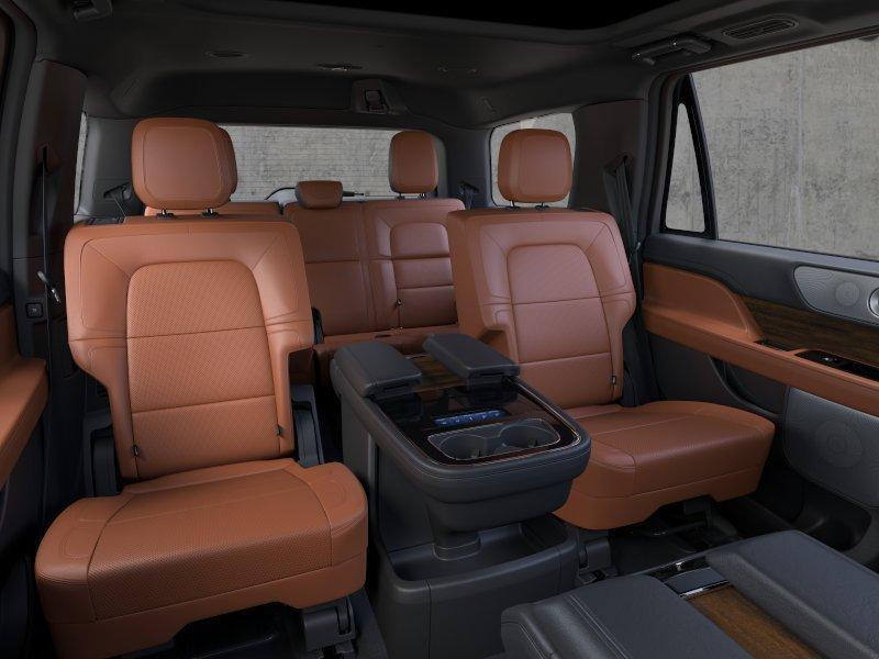 new 2024 Lincoln Navigator car, priced at $105,435