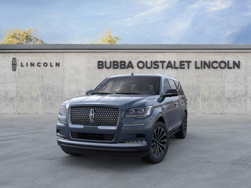 new 2024 Lincoln Navigator car, priced at $105,435