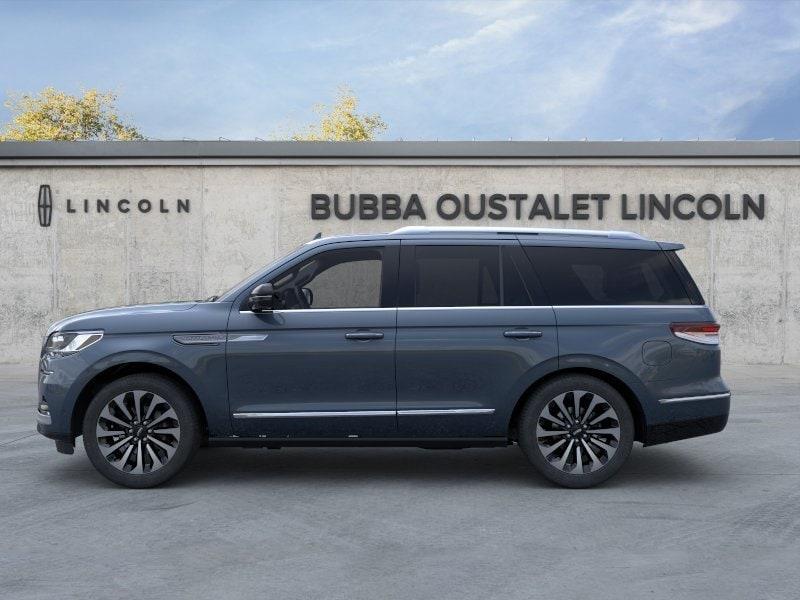 new 2024 Lincoln Navigator car, priced at $105,435