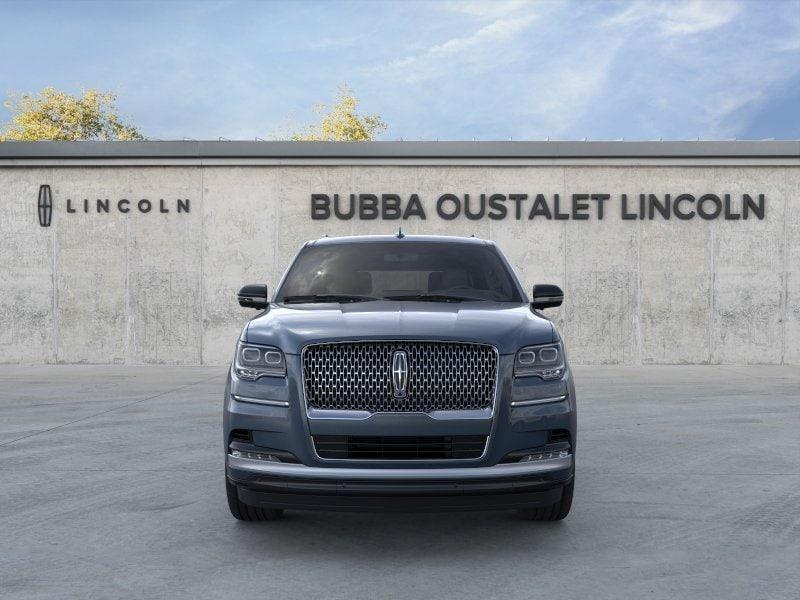 new 2024 Lincoln Navigator car, priced at $105,435