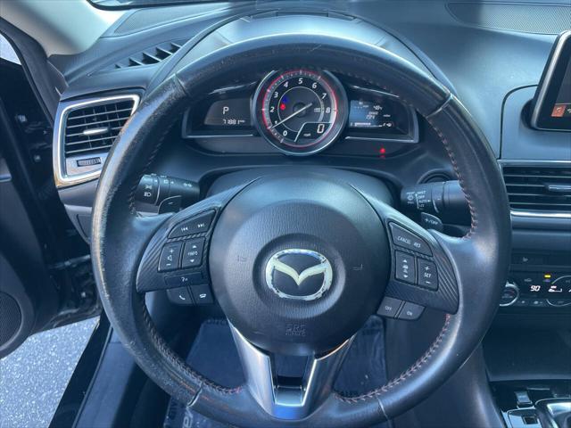 used 2014 Mazda Mazda3 car, priced at $14,475