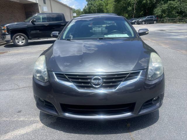 used 2013 Nissan Altima car, priced at $10,495