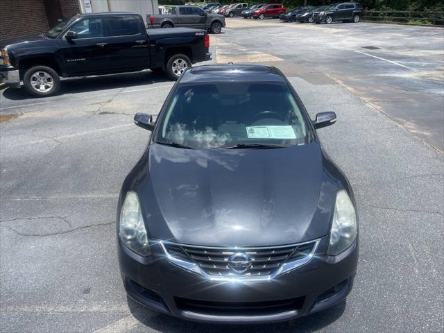 used 2013 Nissan Altima car, priced at $10,495