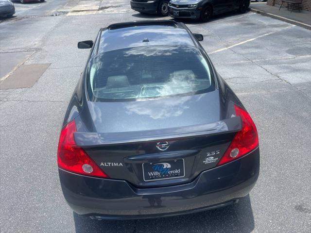 used 2013 Nissan Altima car, priced at $10,495