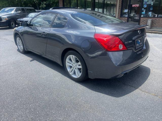 used 2013 Nissan Altima car, priced at $10,495