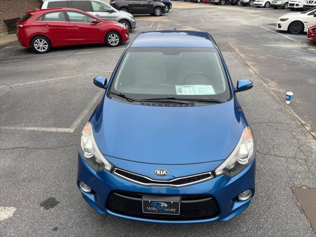 used 2014 Kia Forte Koup car, priced at $9,995