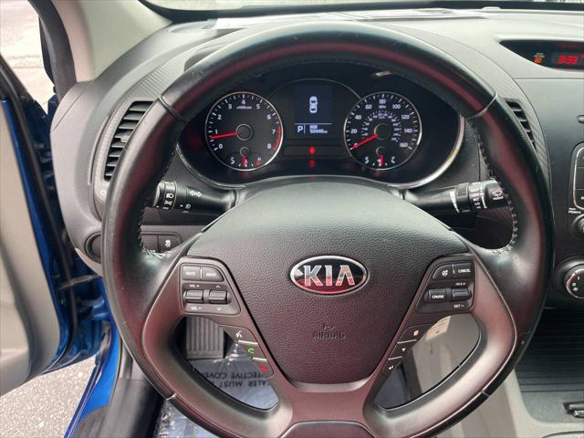 used 2014 Kia Forte Koup car, priced at $9,995