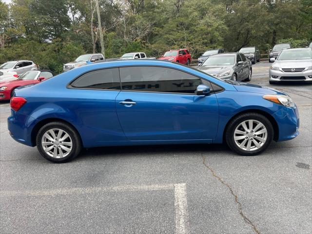 used 2014 Kia Forte Koup car, priced at $9,995