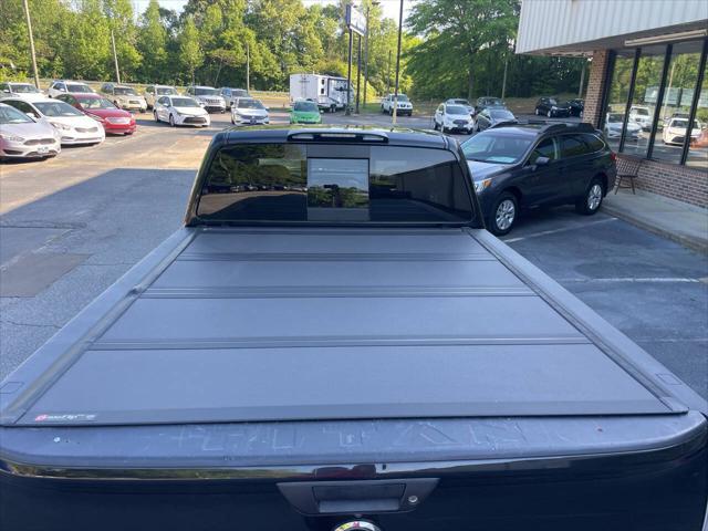 used 2019 Nissan Titan car, priced at $19,975