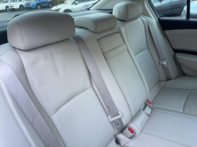 used 2014 Acura RLX car, priced at $16,775