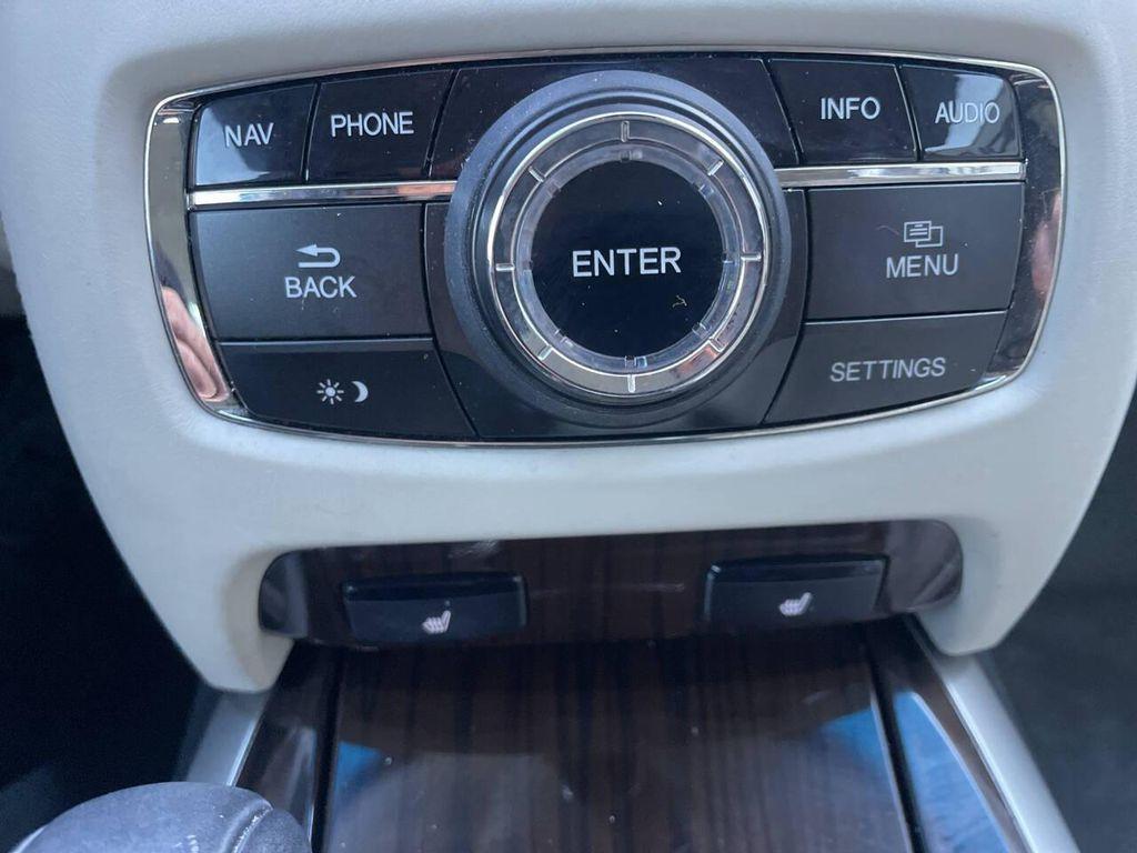 used 2014 Acura RLX car, priced at $14,975