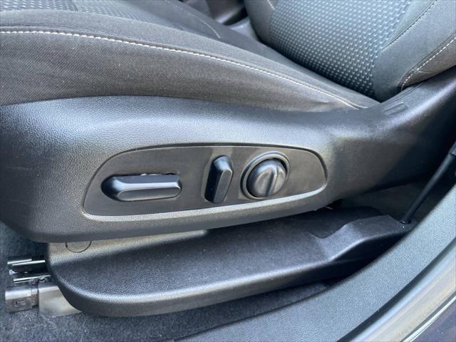 used 2020 GMC Acadia car, priced at $21,995