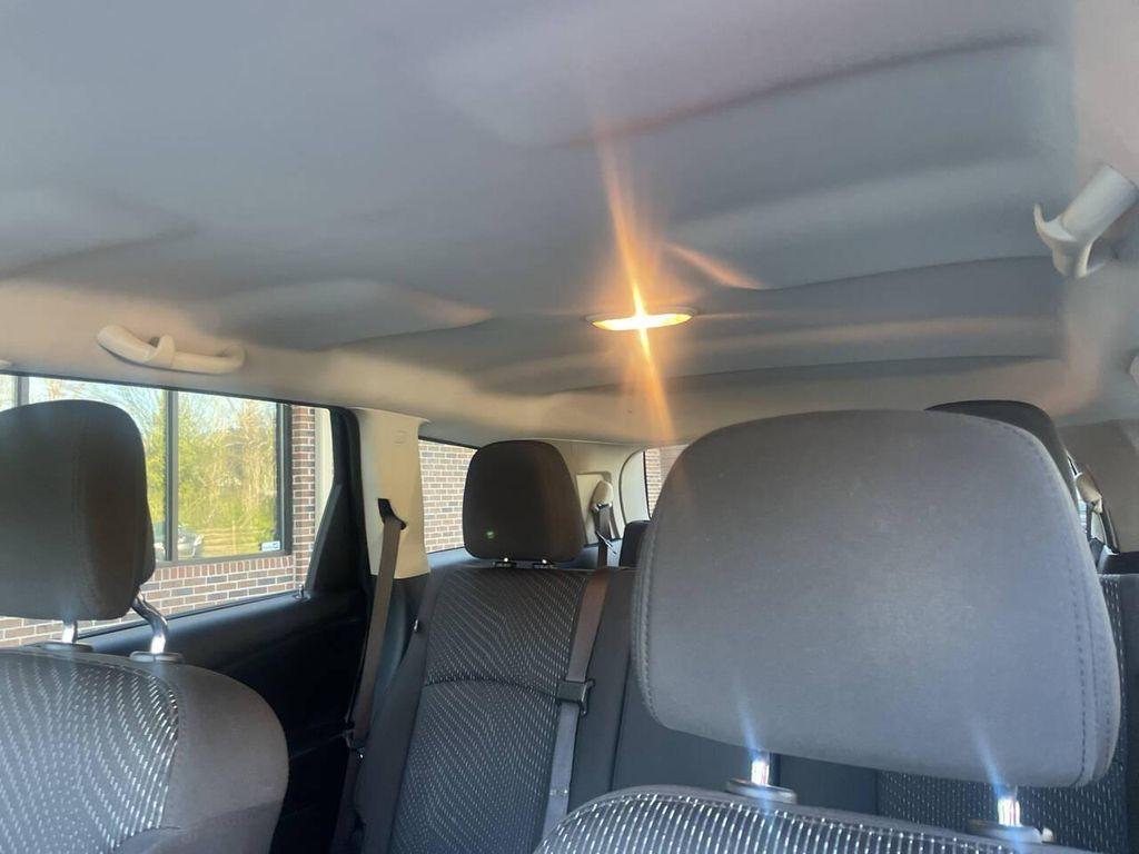used 2018 Dodge Journey car, priced at $11,450