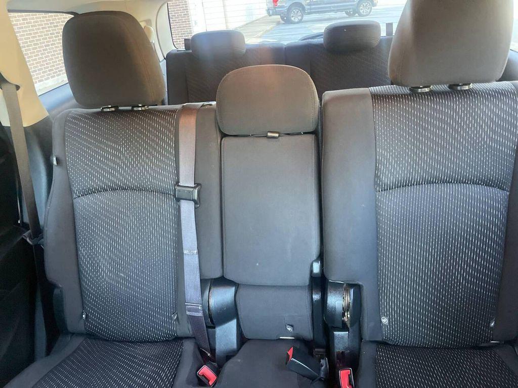 used 2018 Dodge Journey car, priced at $11,450