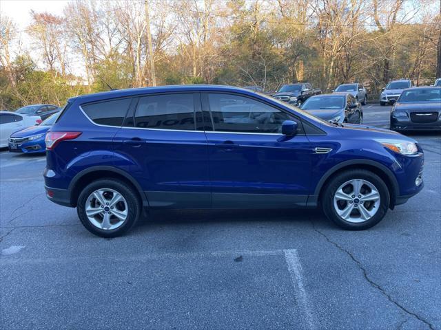 used 2016 Ford Escape car, priced at $10,975