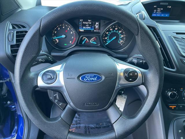 used 2016 Ford Escape car, priced at $10,975