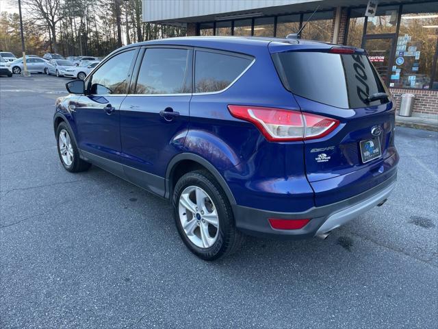 used 2016 Ford Escape car, priced at $10,975