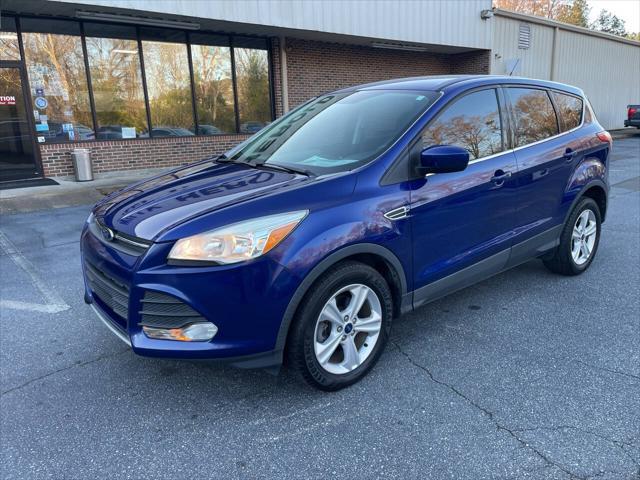 used 2016 Ford Escape car, priced at $10,975