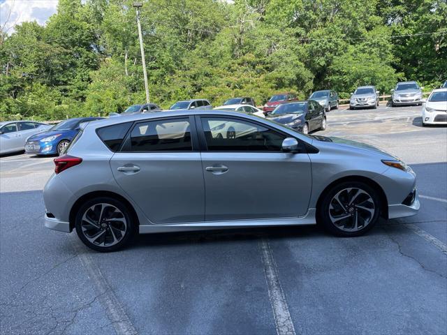 used 2016 Scion iM car, priced at $16,995