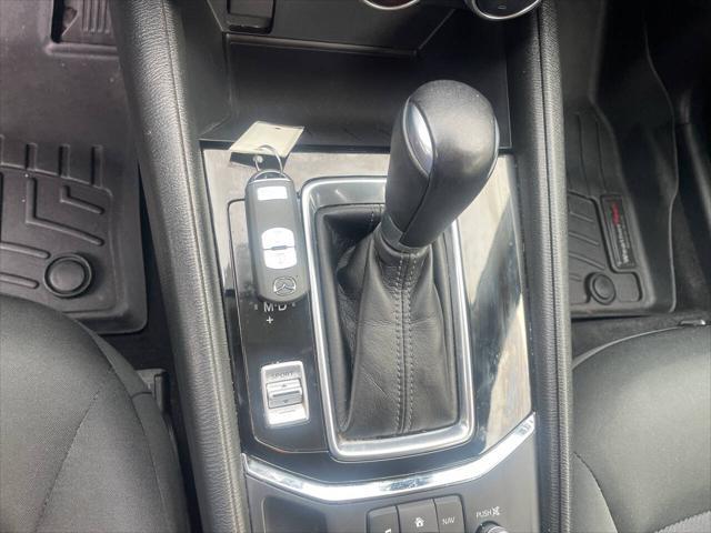 used 2019 Mazda CX-5 car, priced at $19,475