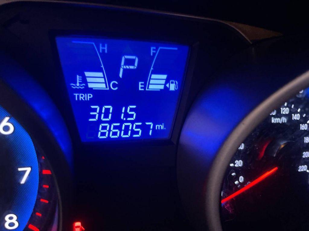 used 2012 Hyundai Tucson car, priced at $8,495