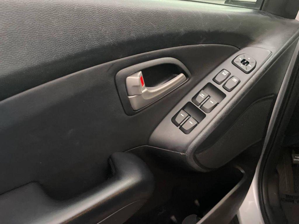 used 2012 Hyundai Tucson car, priced at $8,495