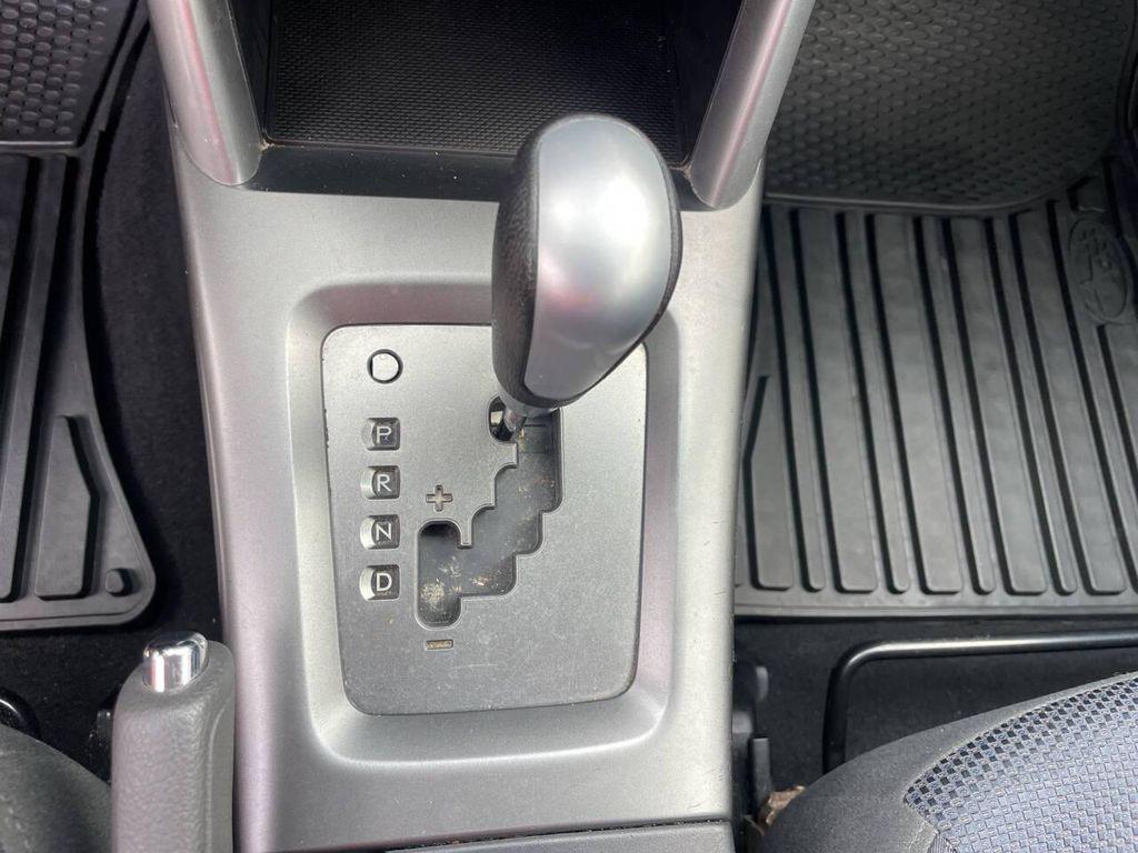 used 2011 Subaru Forester car, priced at $9,995