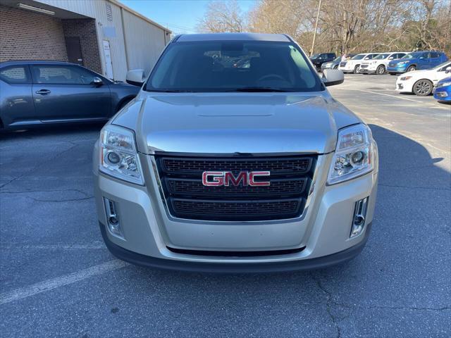 used 2012 GMC Terrain car, priced at $7,995