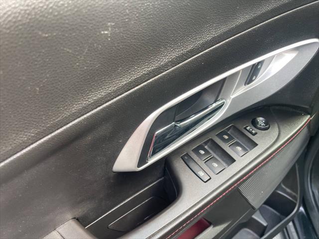 used 2015 Chevrolet Equinox car, priced at $11,495