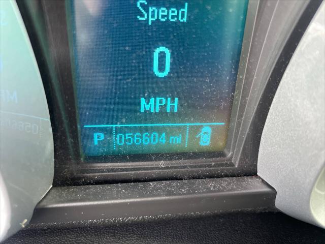 used 2015 Chevrolet Equinox car, priced at $11,495