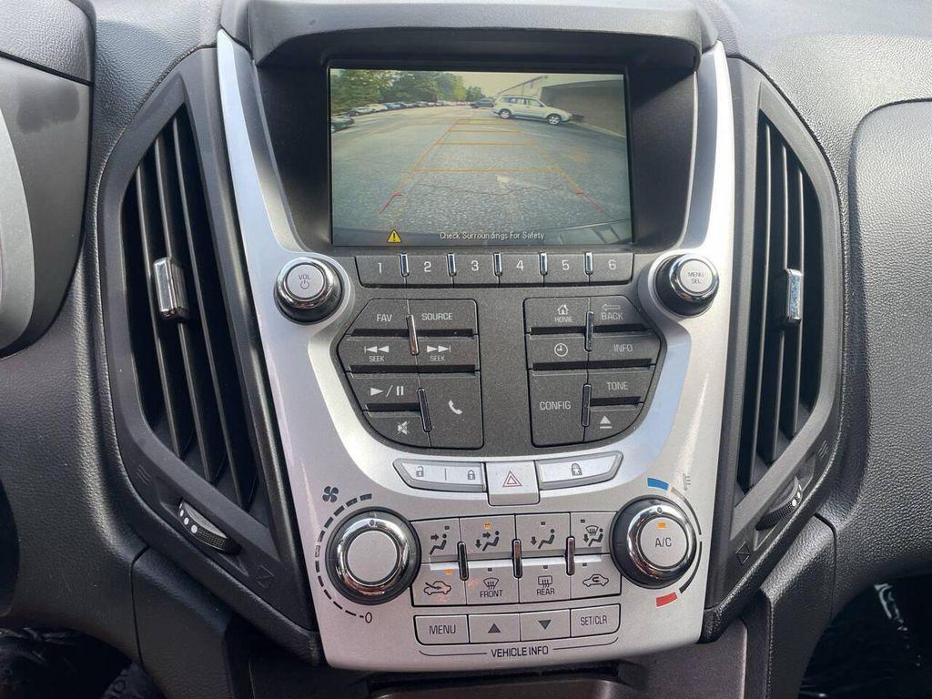 used 2015 Chevrolet Equinox car, priced at $11,495