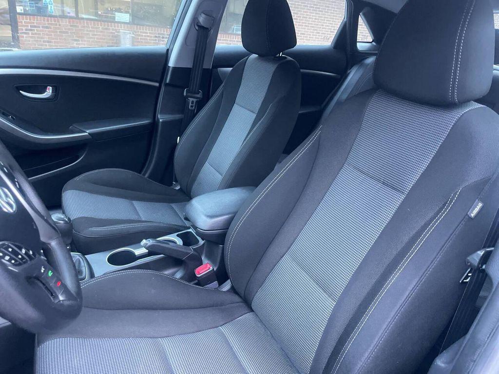 used 2013 Hyundai Elantra GT car, priced at $8,995