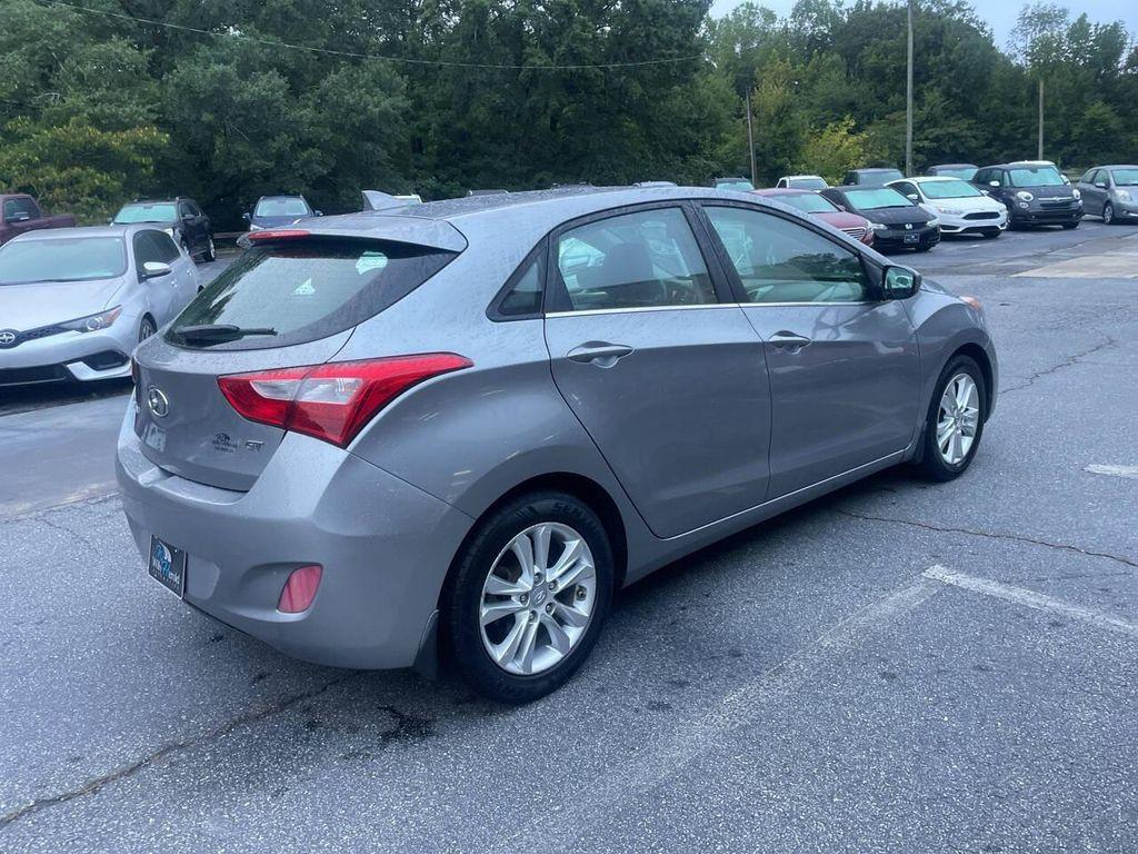 used 2013 Hyundai Elantra GT car, priced at $8,995
