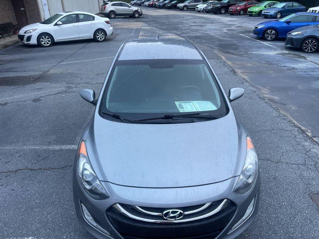 used 2013 Hyundai Elantra GT car, priced at $8,995