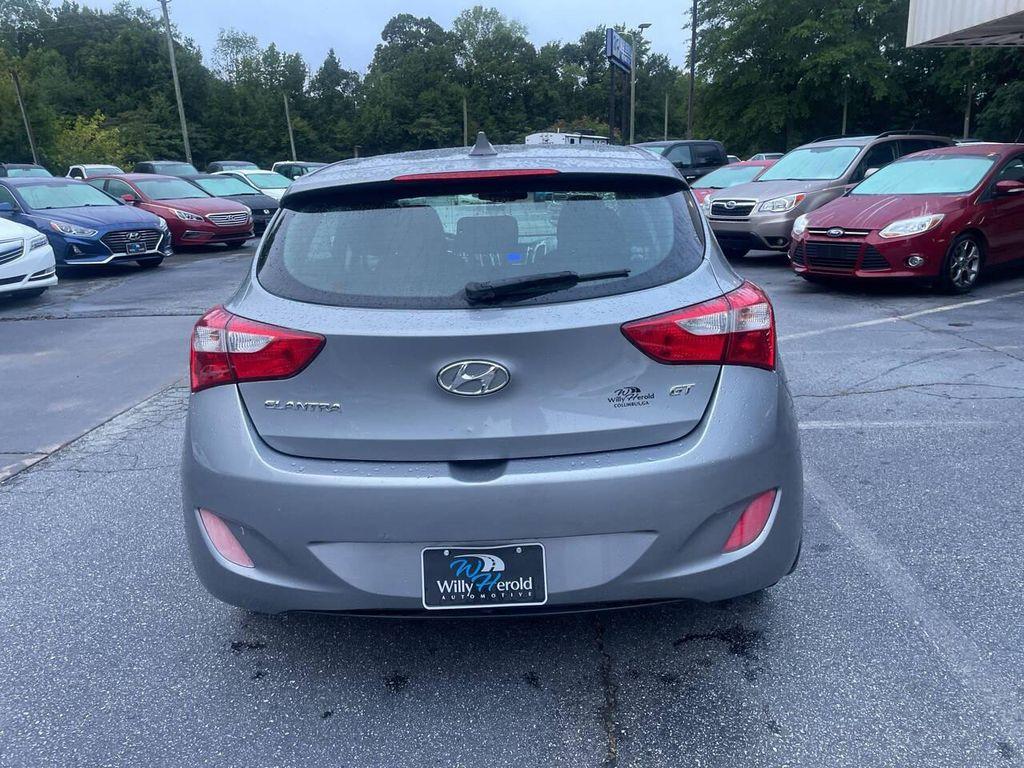 used 2013 Hyundai Elantra GT car, priced at $8,995
