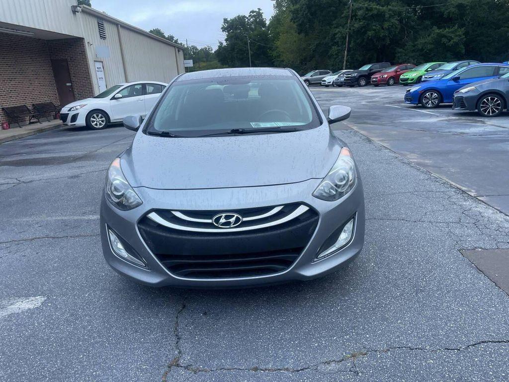 used 2013 Hyundai Elantra GT car, priced at $8,995