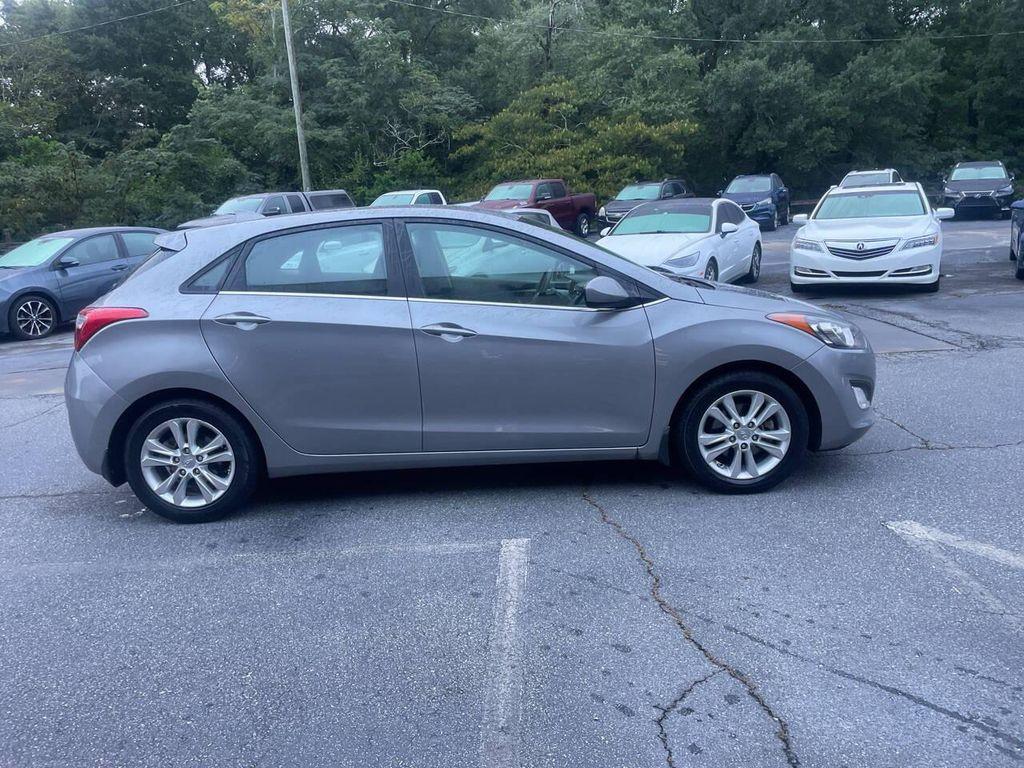 used 2013 Hyundai Elantra GT car, priced at $8,995