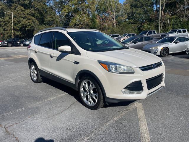 used 2015 Ford Escape car, priced at $10,975