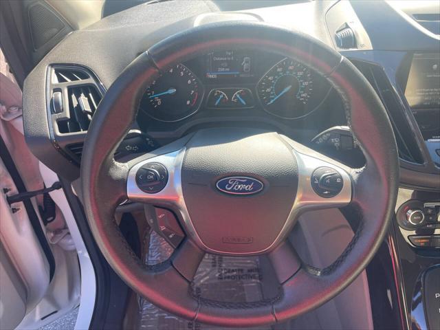 used 2015 Ford Escape car, priced at $10,975