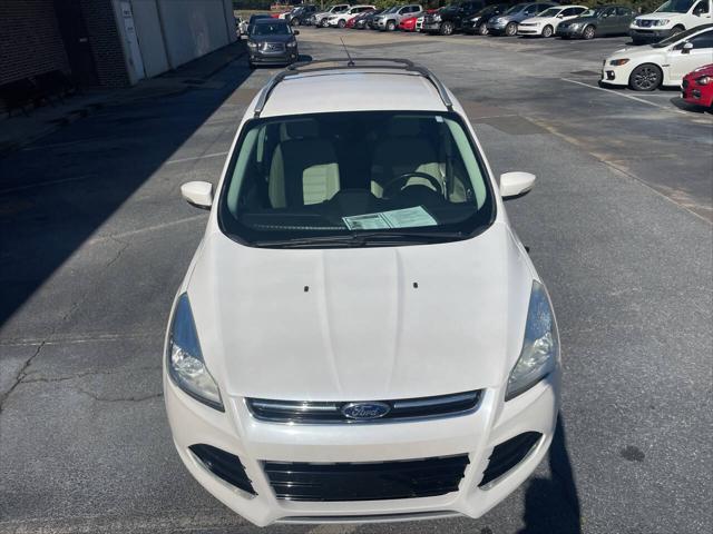 used 2015 Ford Escape car, priced at $10,975