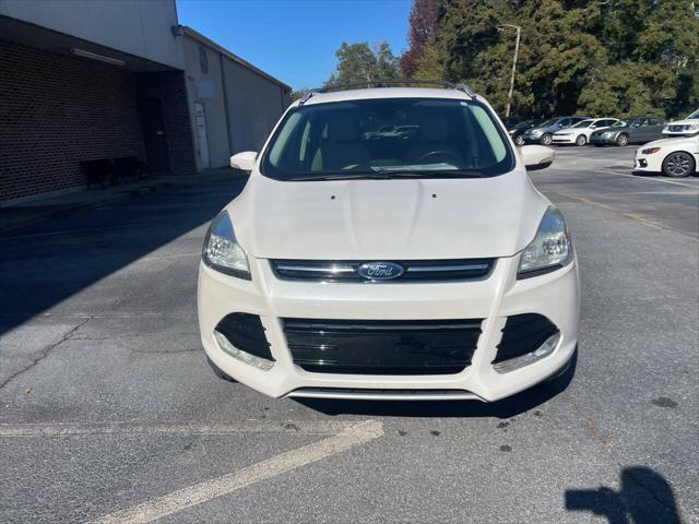 used 2015 Ford Escape car, priced at $10,975