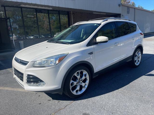 used 2015 Ford Escape car, priced at $10,975