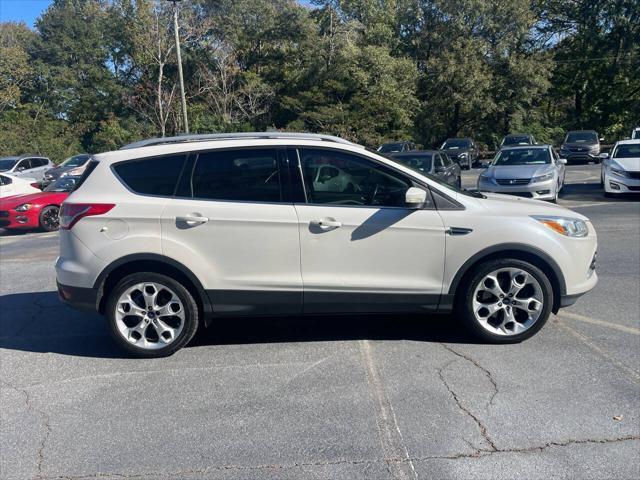 used 2015 Ford Escape car, priced at $10,975