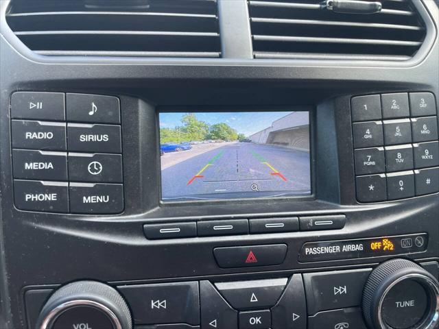 used 2019 Ford Explorer car, priced at $18,475