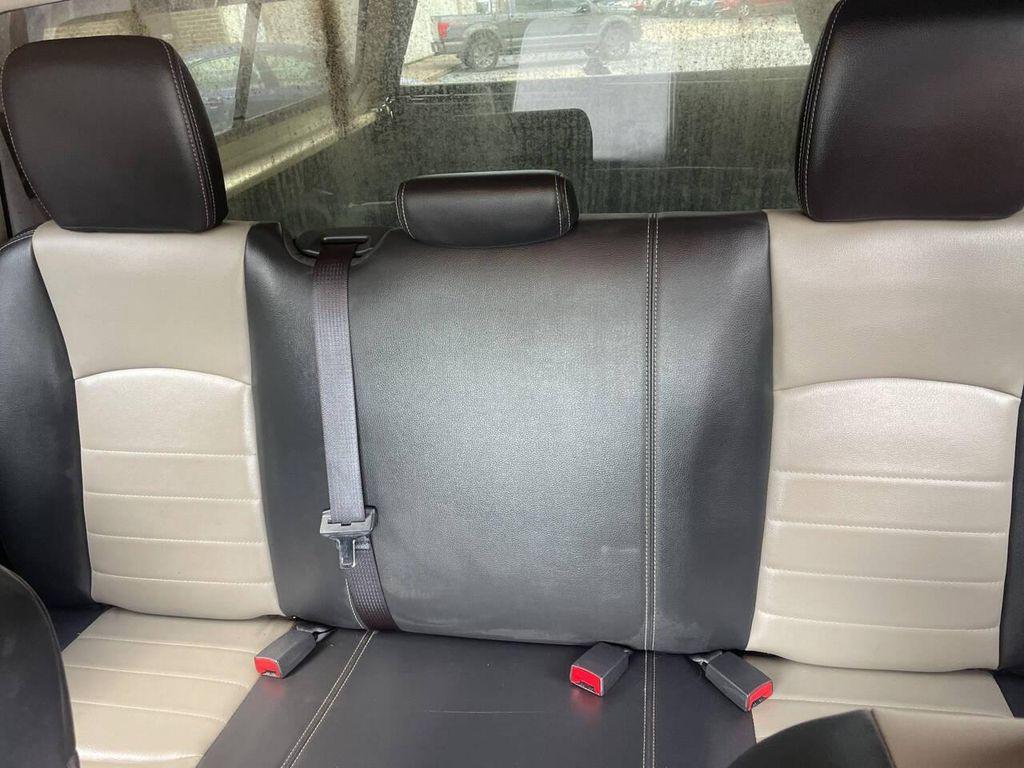 used 2012 Ram 1500 car, priced at $13,900