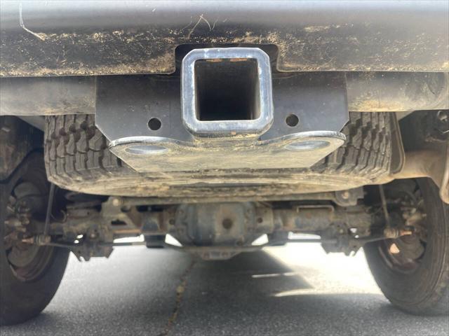 used 2012 Ram 1500 car, priced at $13,900